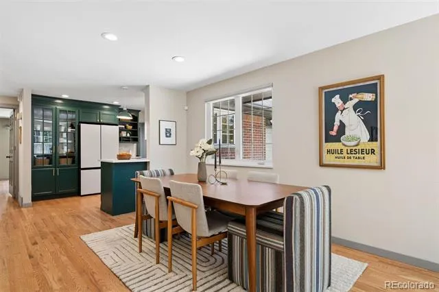 6645 E Colorado Drive Denver, CO 80224