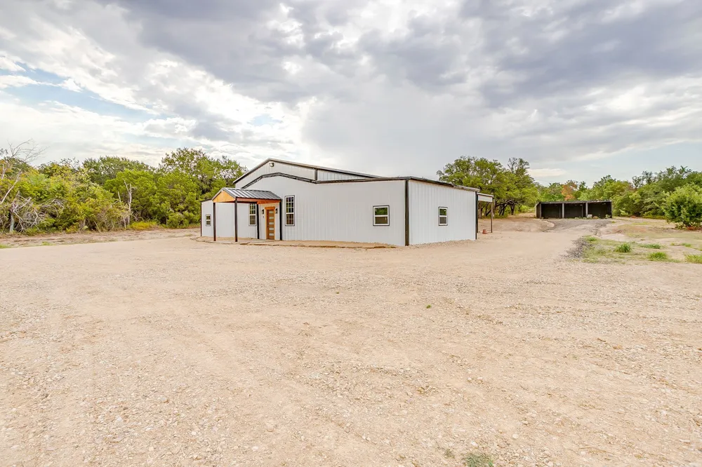 1011 Carsyn Creek Road Weatherford, TX 76087