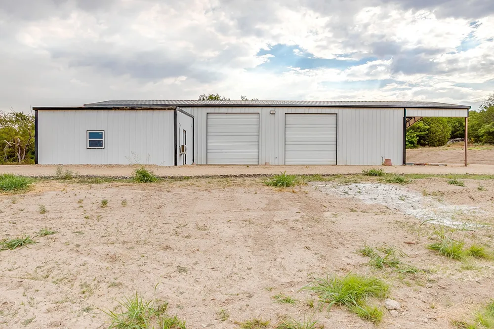 1011 Carsyn Creek Road Weatherford, TX 76087
