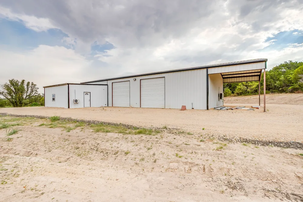 1011 Carsyn Creek Road Weatherford, TX 76087