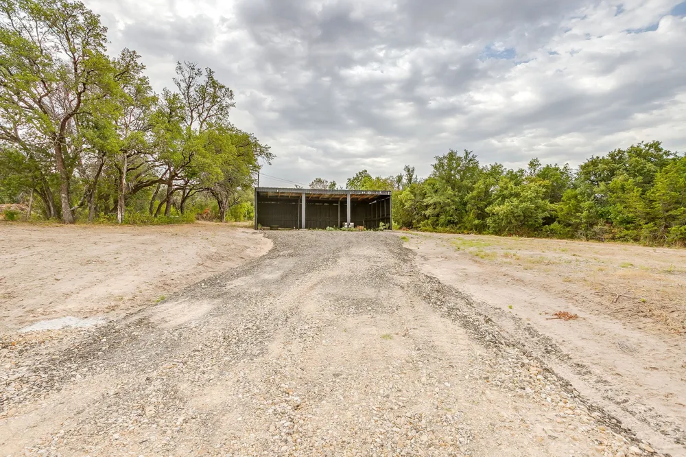 1011 Carsyn Creek Road Weatherford, TX 76087
