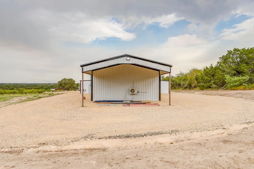 1011 Carsyn Creek Road Weatherford, TX 76087