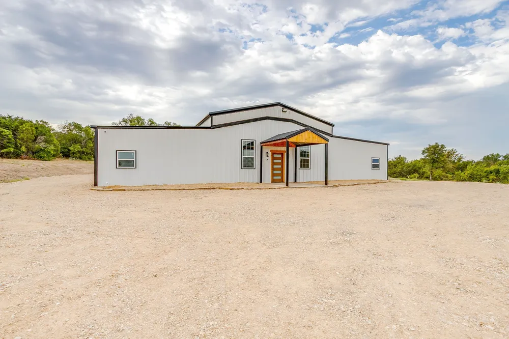 1011 Carsyn Creek Road Weatherford, TX 76087