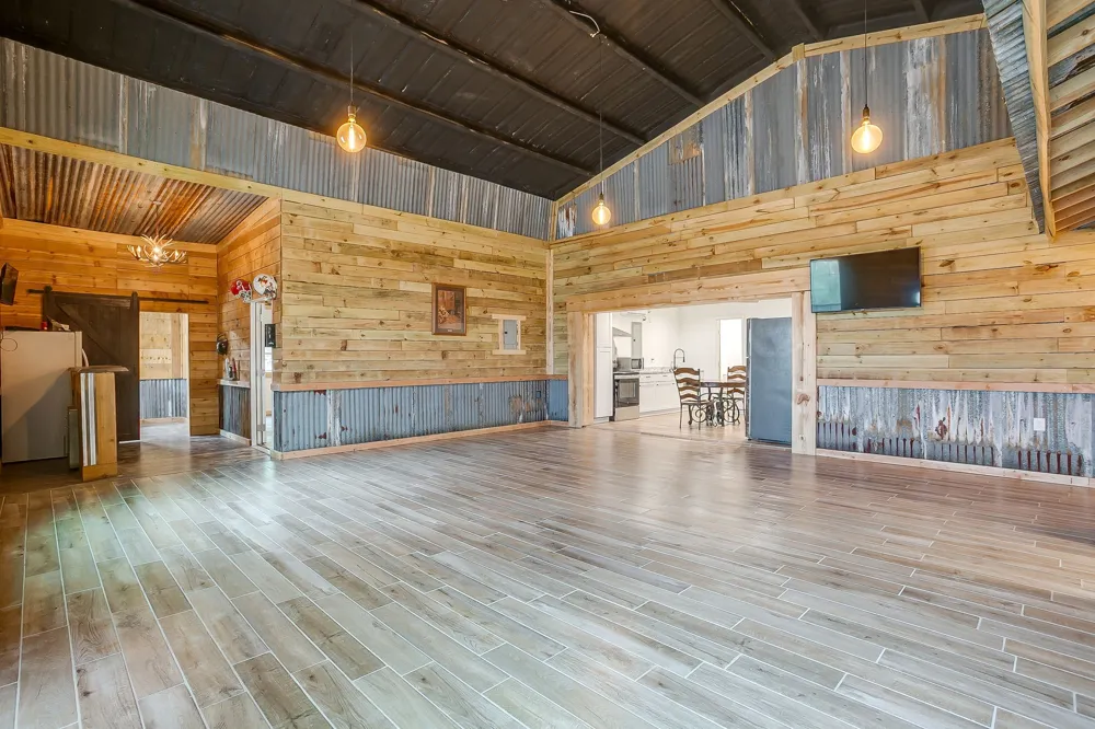 1011 Carsyn Creek Road Weatherford, TX 76087