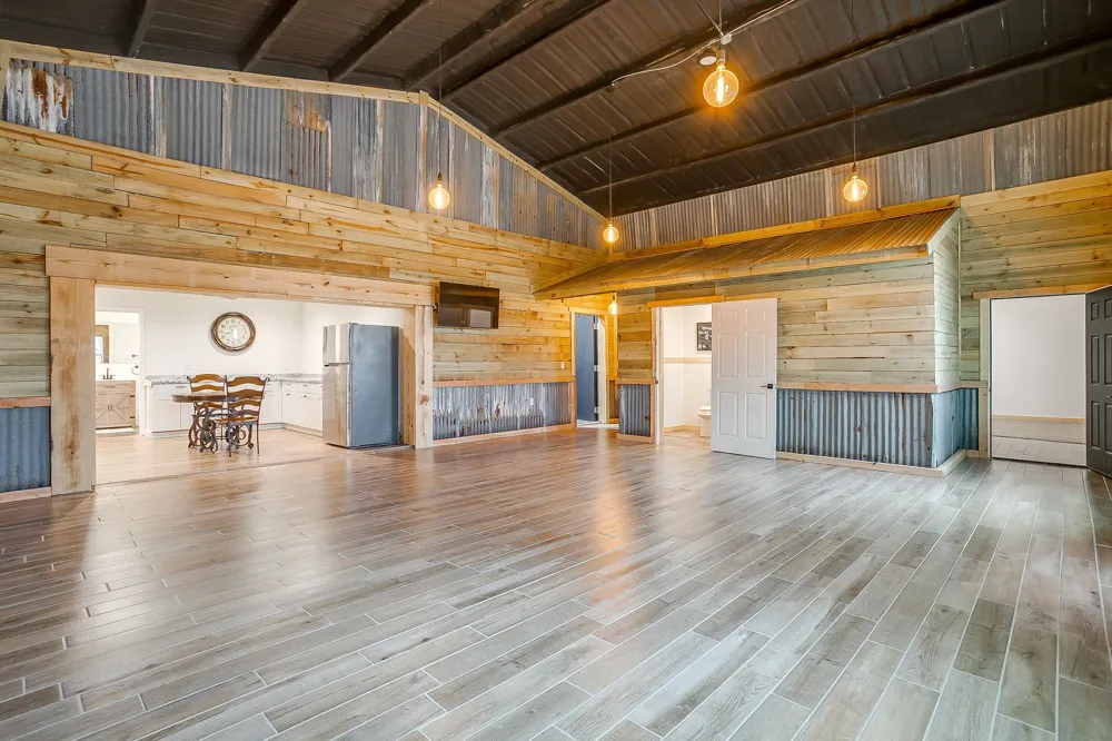 1011 Carsyn Creek Road Weatherford, TX 76087