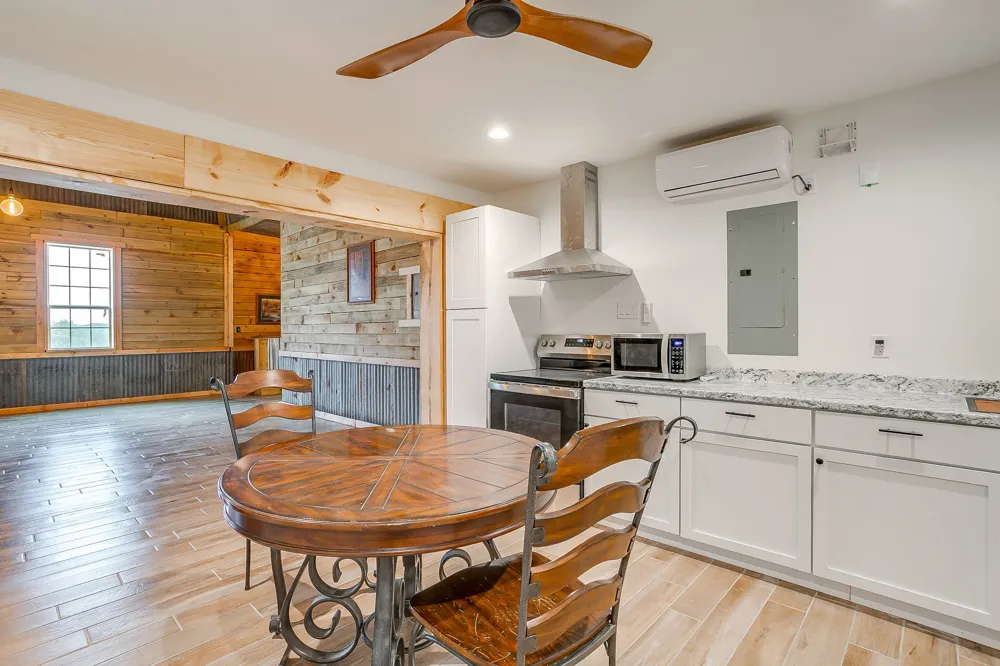 1011 Carsyn Creek Road Weatherford, TX 76087