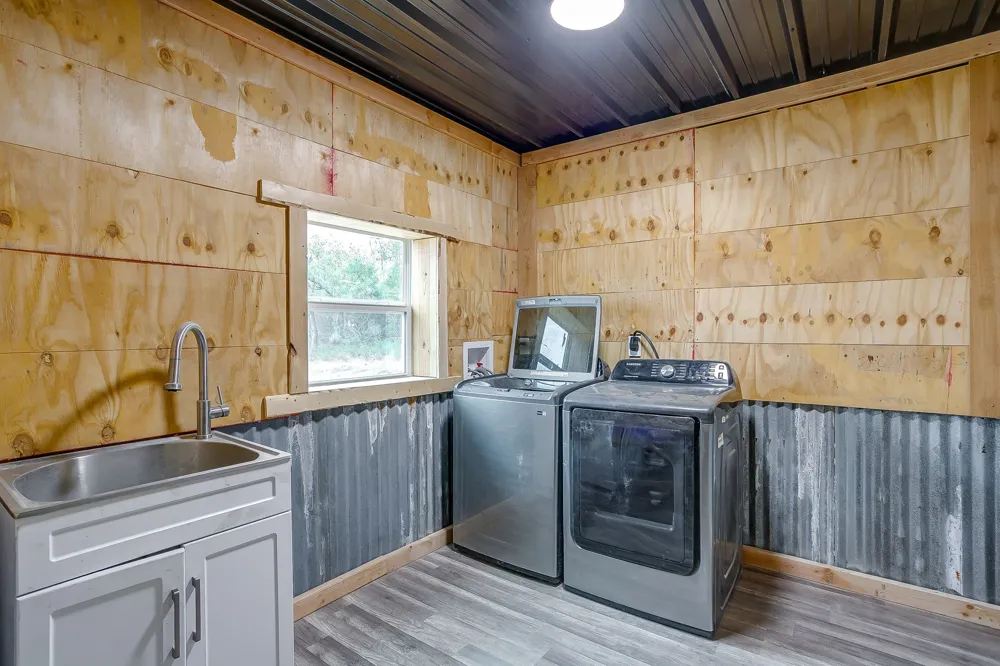1011 Carsyn Creek Road Weatherford, TX 76087