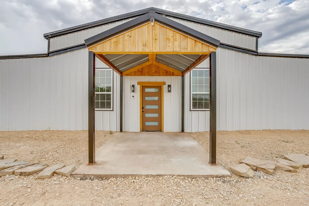 1011 Carsyn Creek Road Weatherford, TX 76087