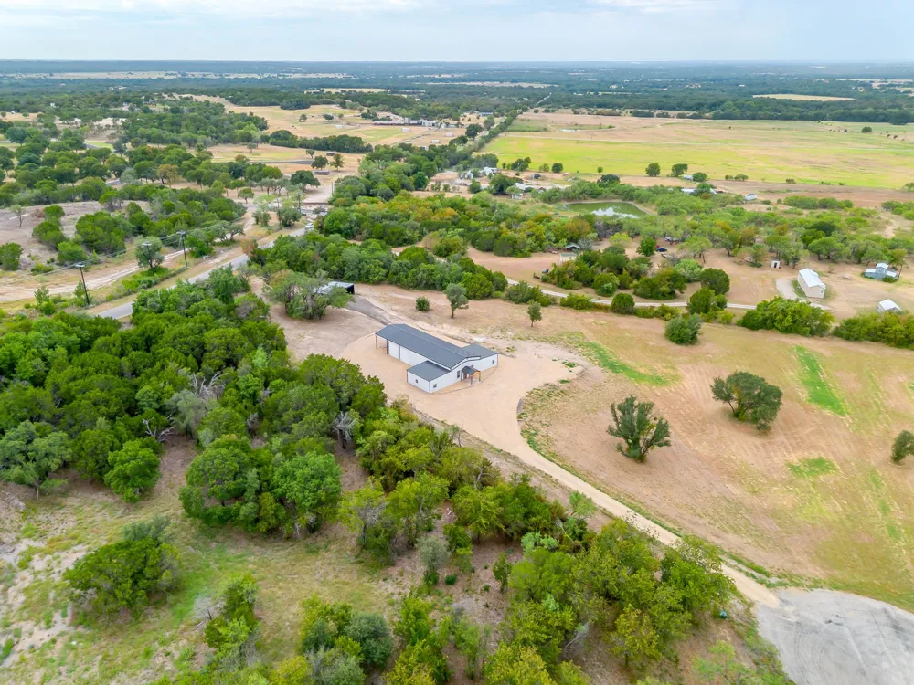 1011 Carsyn Creek Road Weatherford, TX 76087