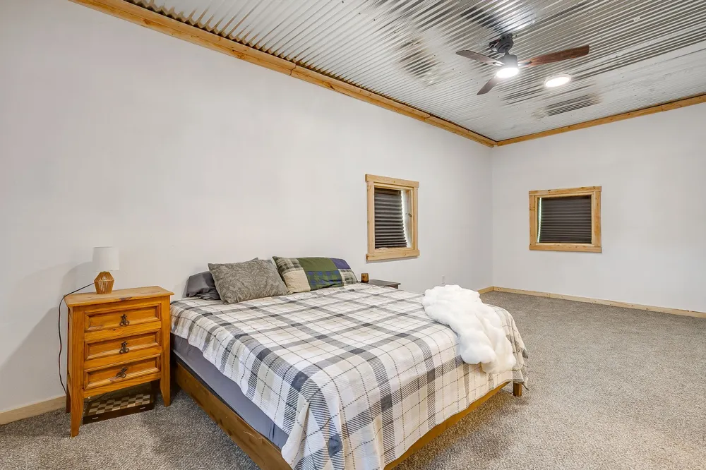 1011 Carsyn Creek Road Weatherford, TX 76087