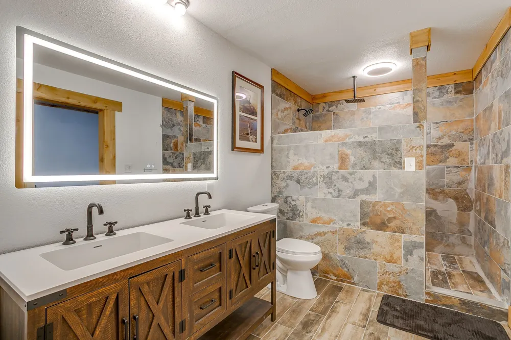 1011 Carsyn Creek Road Weatherford, TX 76087