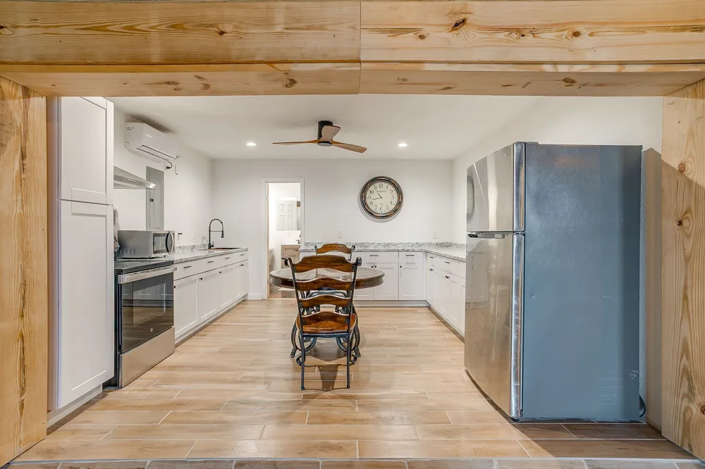 1011 Carsyn Creek Road Weatherford, TX 76087