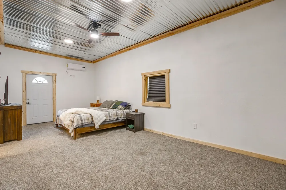 1011 Carsyn Creek Road Weatherford, TX 76087