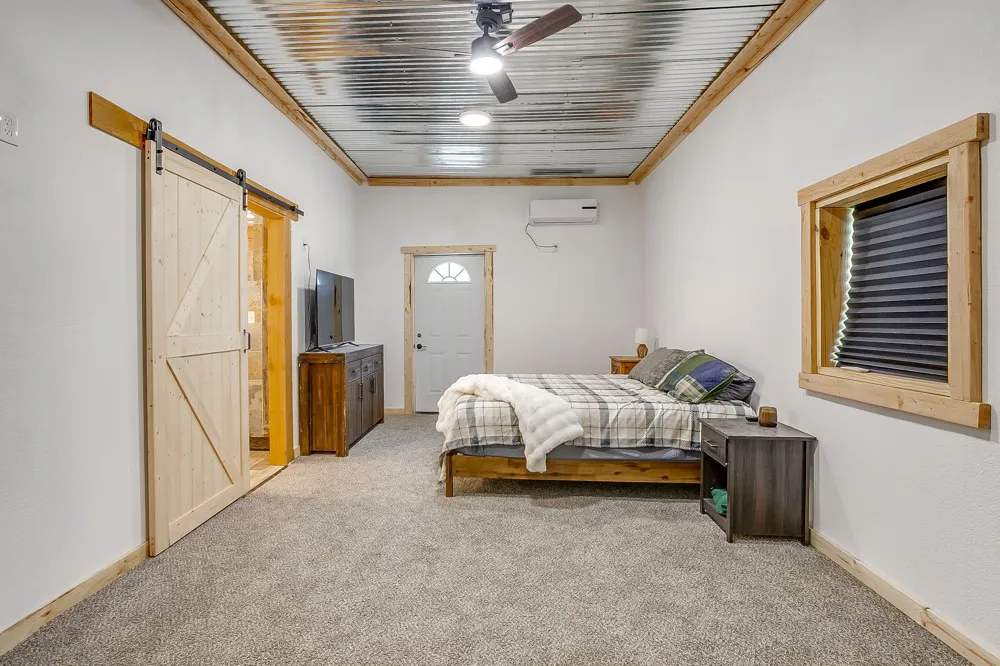 1011 Carsyn Creek Road Weatherford, TX 76087