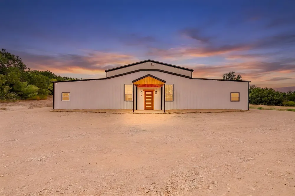 1011 Carsyn Creek Road Weatherford, TX 76087