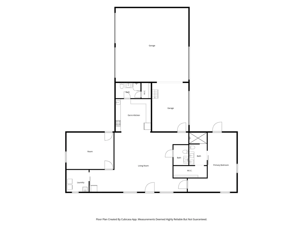 1011 Carsyn Creek Road Weatherford, TX 76087
