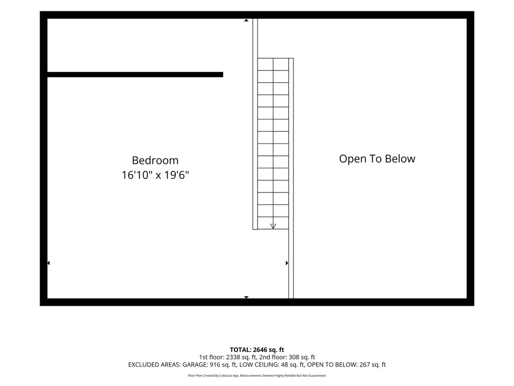 1011 Carsyn Creek Road Weatherford, TX 76087