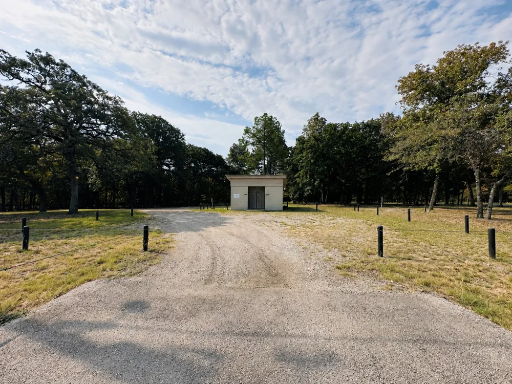 36 Pedernales East Athens, TX 75752