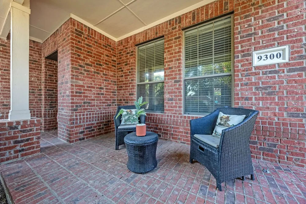 9300 Jerico Drive McKinney, TX 75072