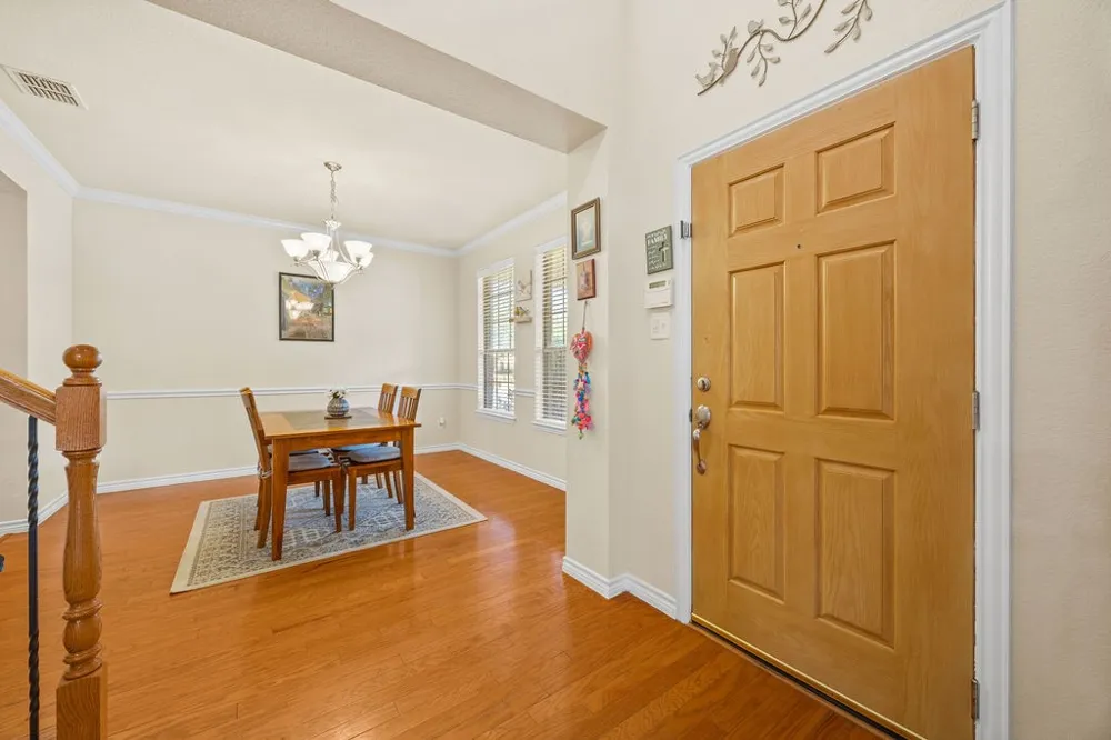 9300 Jerico Drive McKinney, TX 75072