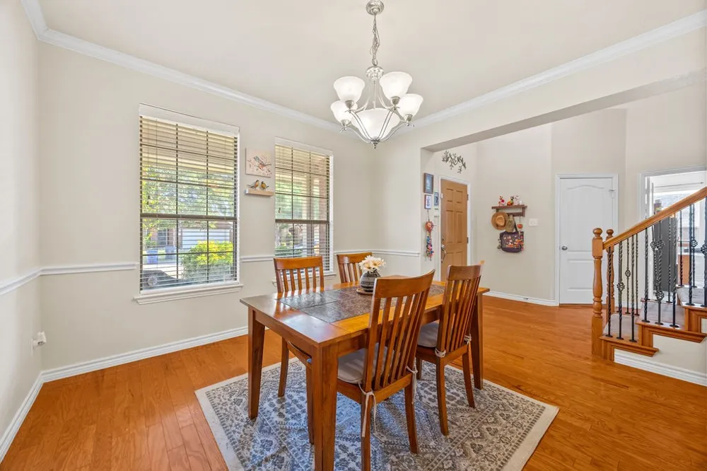 9300 Jerico Drive McKinney, TX 75072