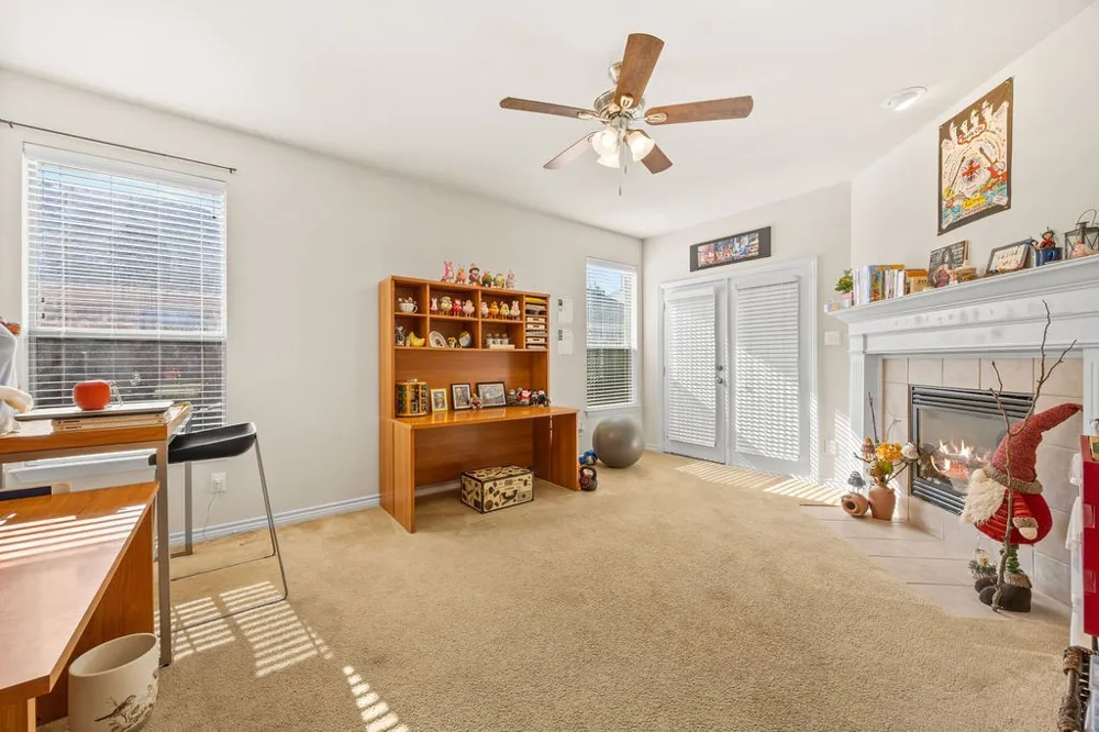 9300 Jerico Drive McKinney, TX 75072