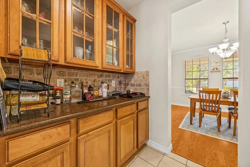 9300 Jerico Drive McKinney, TX 75072