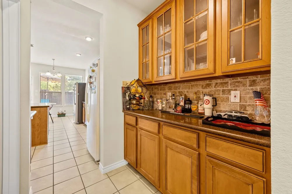 9300 Jerico Drive McKinney, TX 75072