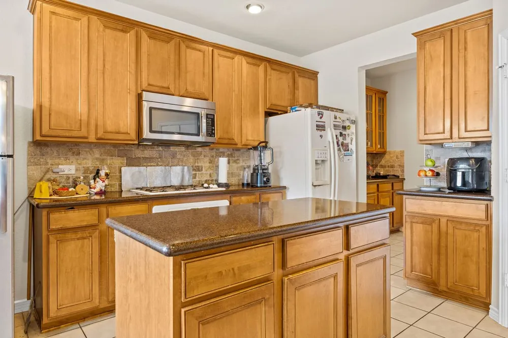 9300 Jerico Drive McKinney, TX 75072