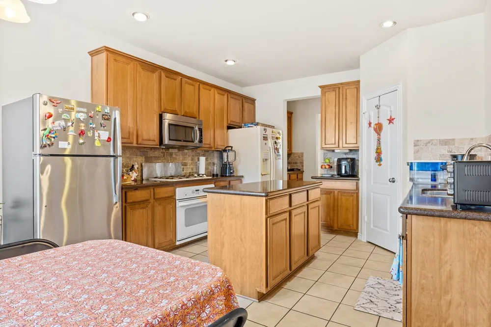 9300 Jerico Drive McKinney, TX 75072