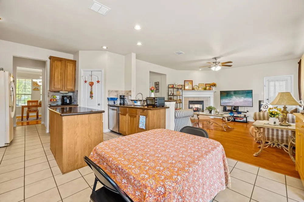 9300 Jerico Drive McKinney, TX 75072