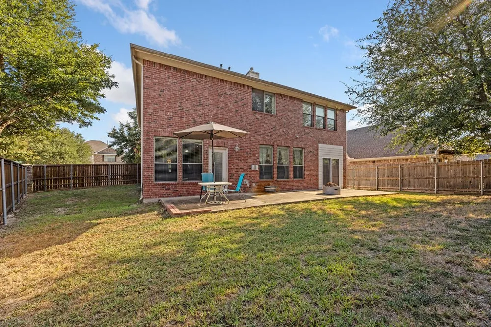 9300 Jerico Drive McKinney, TX 75072