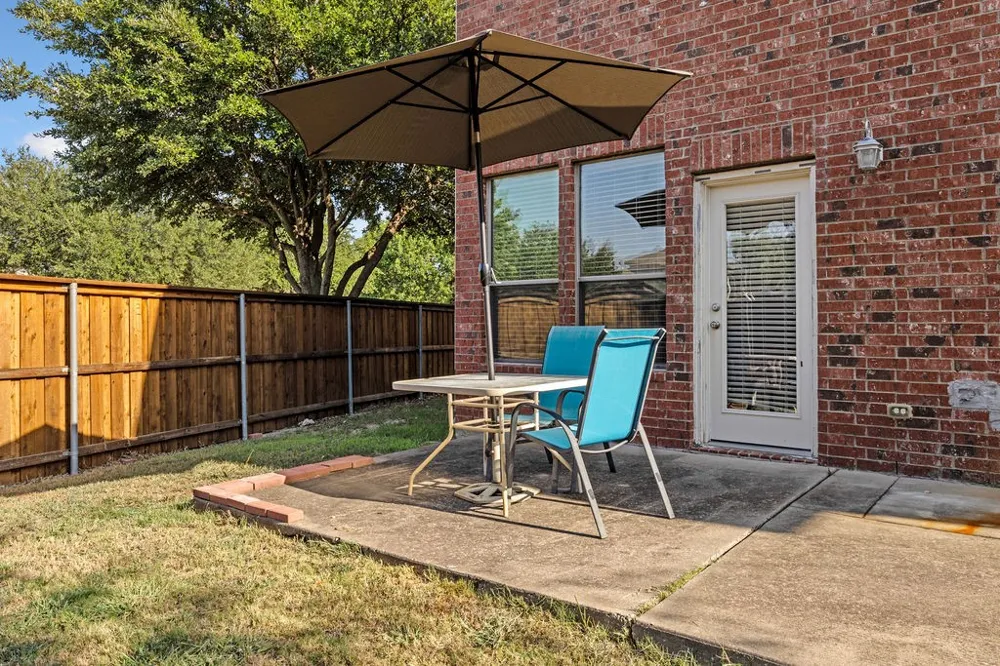 9300 Jerico Drive McKinney, TX 75072