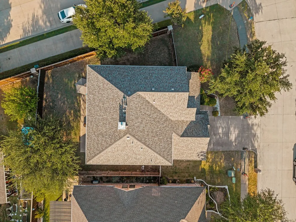 9300 Jerico Drive McKinney, TX 75072