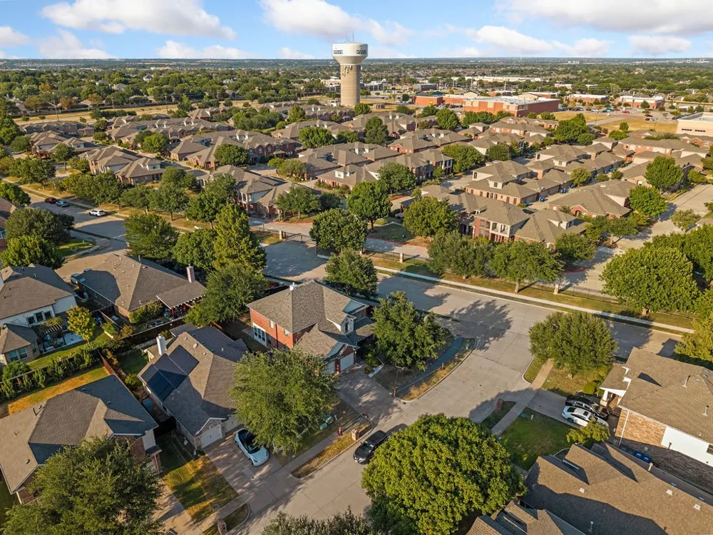 9300 Jerico Drive McKinney, TX 75072