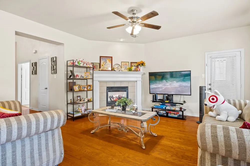 9300 Jerico Drive McKinney, TX 75072