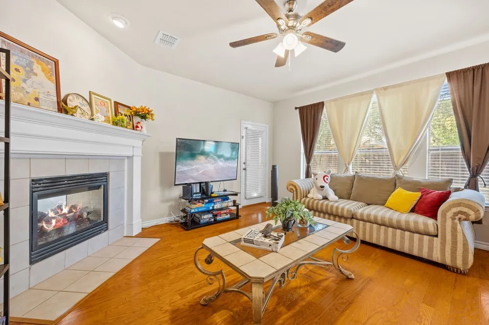 9300 Jerico Drive McKinney, TX 75072