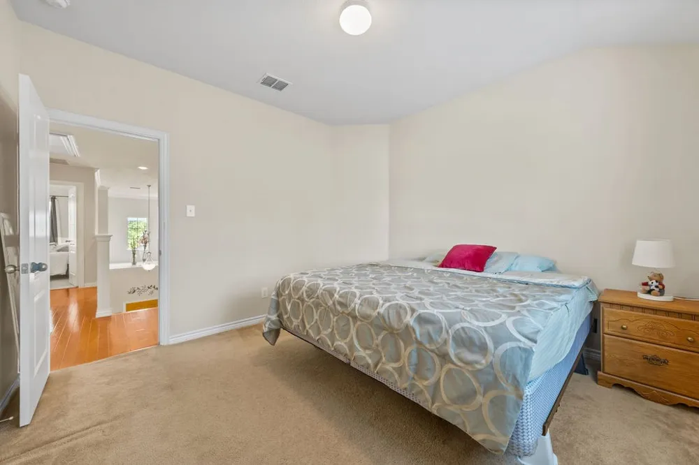 9300 Jerico Drive McKinney, TX 75072
