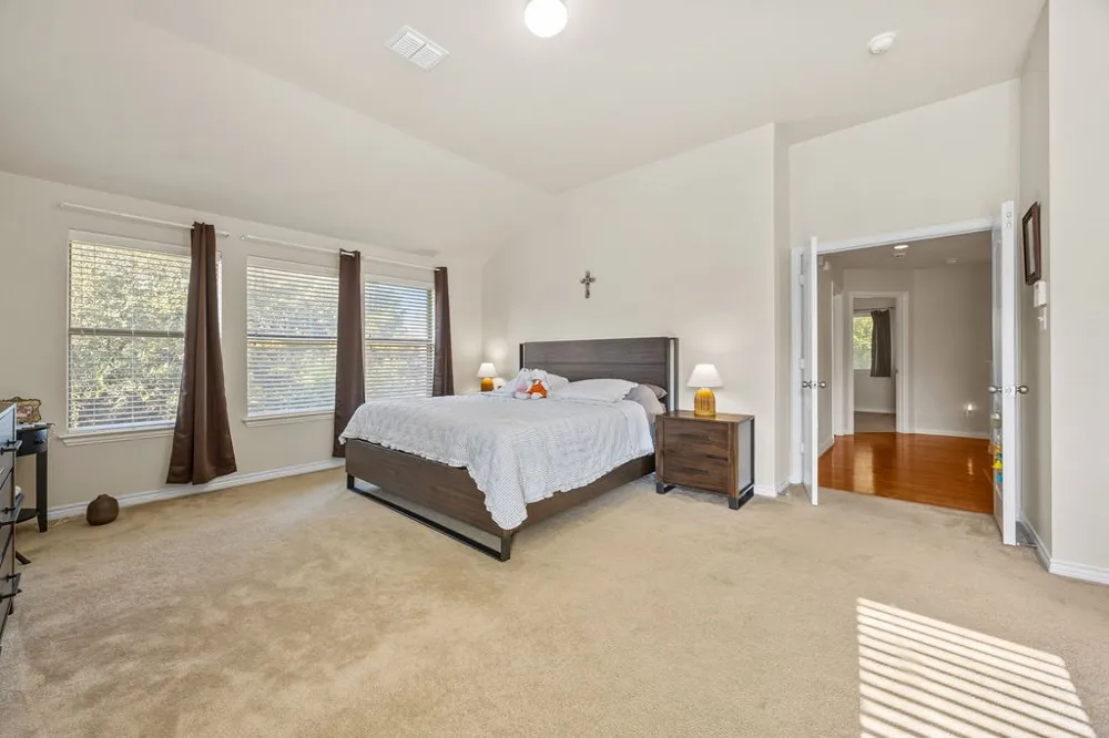 9300 Jerico Drive McKinney, TX 75072