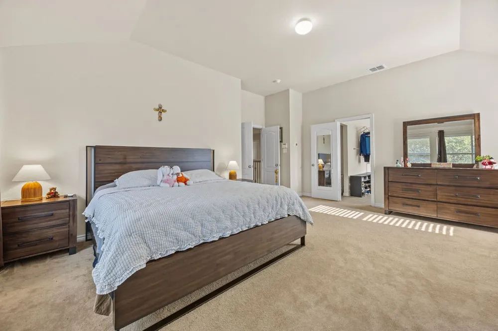 9300 Jerico Drive McKinney, TX 75072