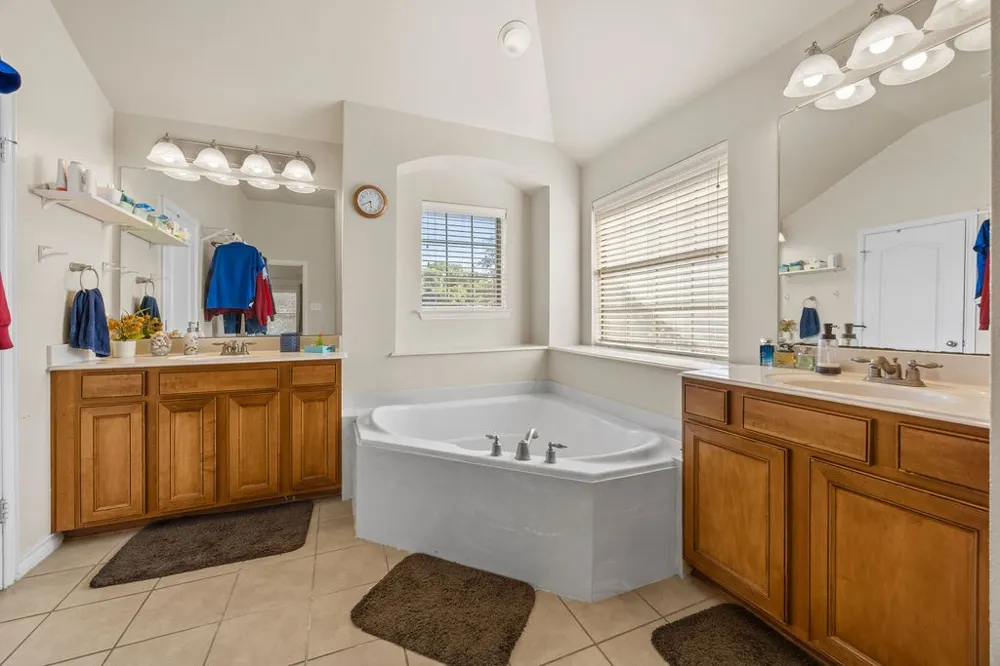 9300 Jerico Drive McKinney, TX 75072