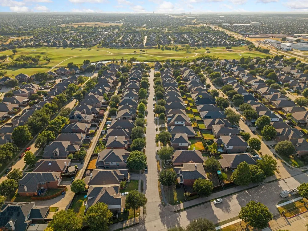 9300 Jerico Drive McKinney, TX 75072