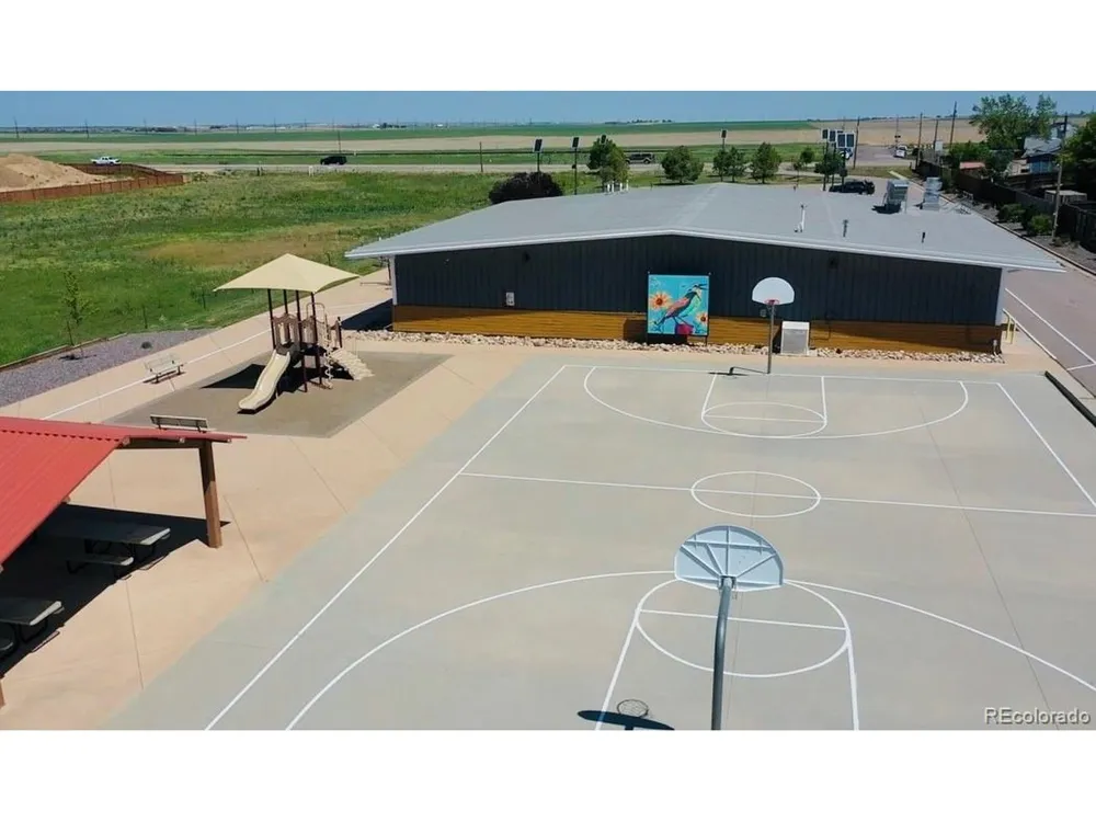 370 Blossom Street Bennett, CO 80102