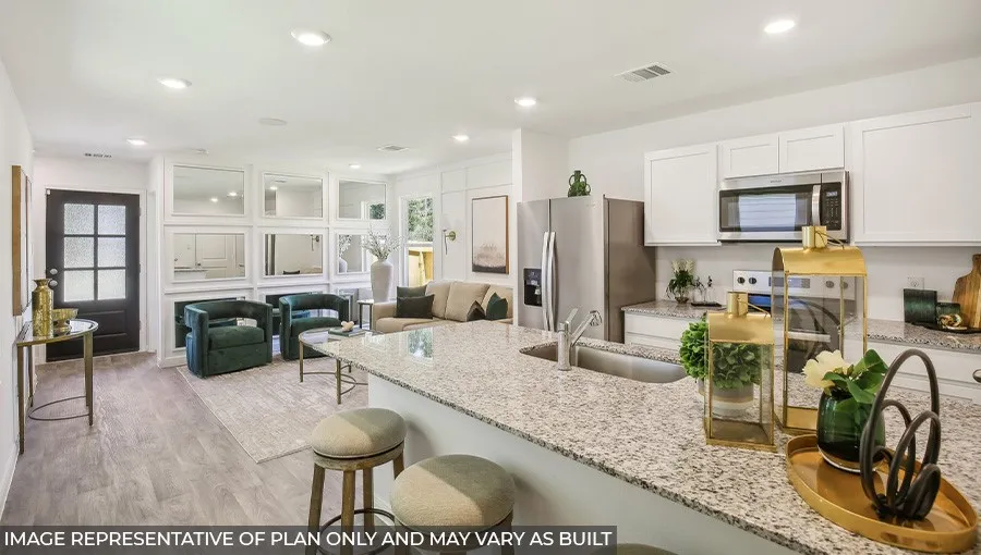 4604 Bonney Avenue Crandall, TX 75114