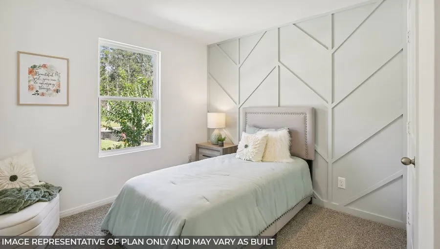 4604 Bonney Avenue Crandall, TX 75114