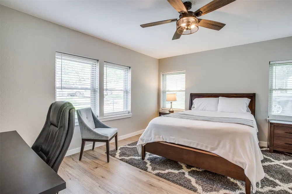 408 Oak Cliff Boulevard #408 & 410 Dallas, TX 75208