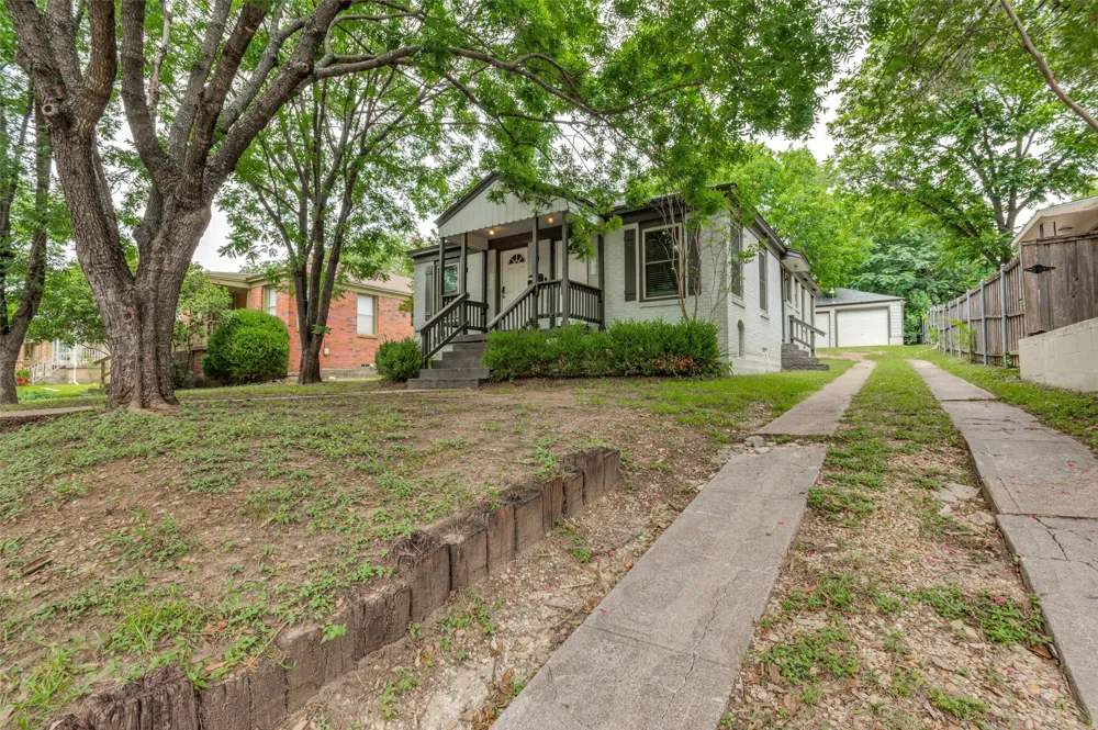408 Oak Cliff Boulevard #408 & 410 Dallas, TX 75208