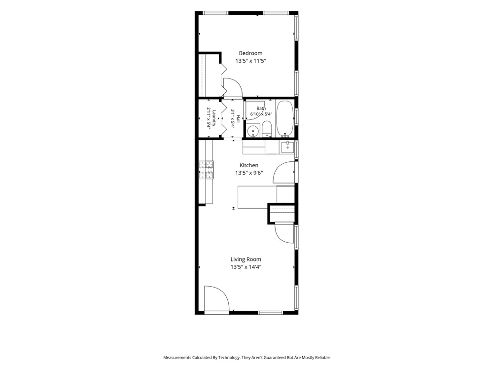 408 Oak Cliff Boulevard #408 & 410 Dallas, TX 75208