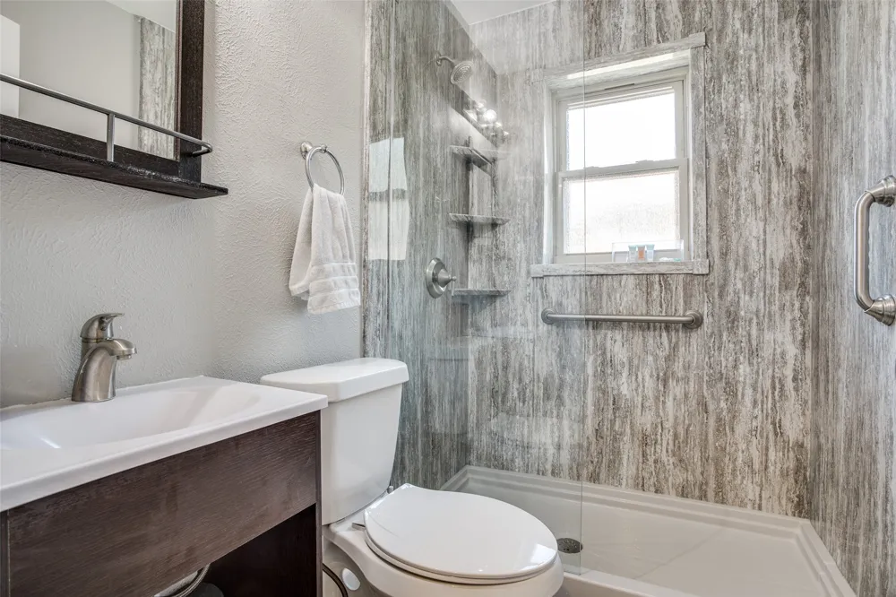408 Oak Cliff Boulevard #408 & 410 Dallas, TX 75208