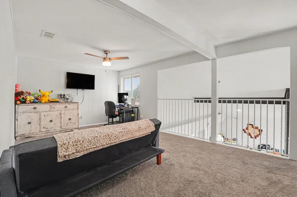 3217 Knights Haven Lane Garland, TX 75044